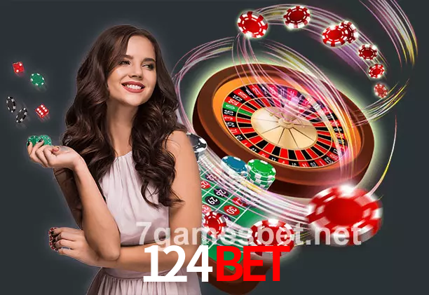 vivo no cassino 124Bet