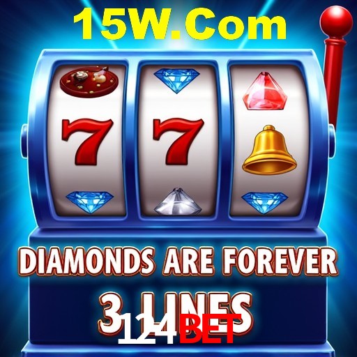 A Experiência Imersiva dos Cassinos Ao Vivo no 124Bet