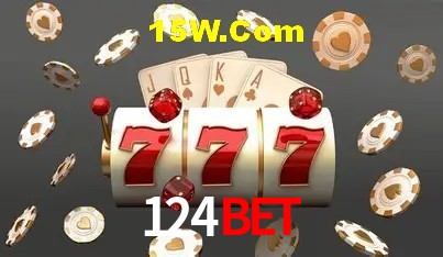 Especiais de Fim de Semana 124Bet