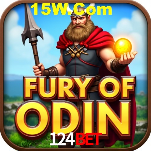 Desvendando o Mundo dos Jogos Virtuais na 124Bet