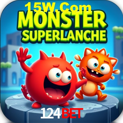 Descubra a Magia dos Jogos de Arcade no 124Bet