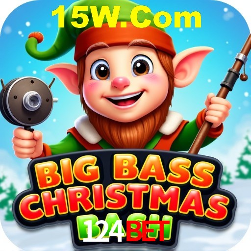 Interface Premium 124Bet