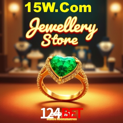 Bônus de Boas-vindas 124Bet