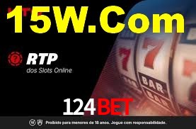 Torneios 124Bet