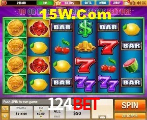 Segurança 2FA 124Bet