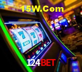 Casino Ao Vivo 124Bet