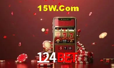 Promoção Relâmpago 124Bet