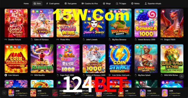 124Bet.Com