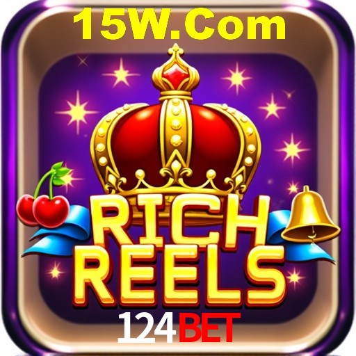 Inovações de Jogos na 124Bet: O Futuro das Experiências Interativas