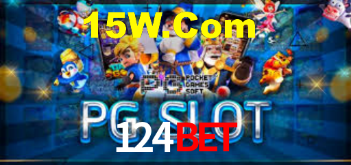 124Bet.Com