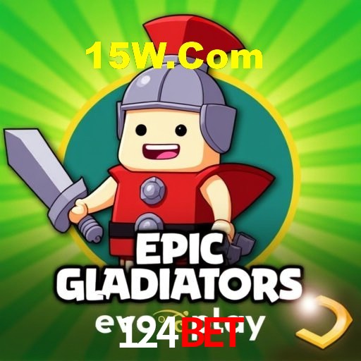 Diretório de Jogos 124Bet