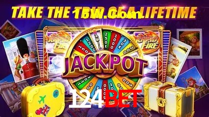 Experiência VIP 124Bet