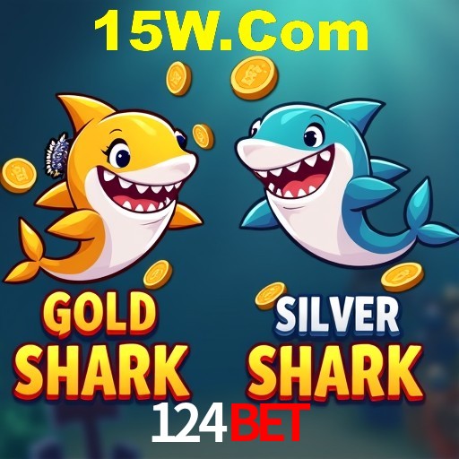 Interface do App 124Bet