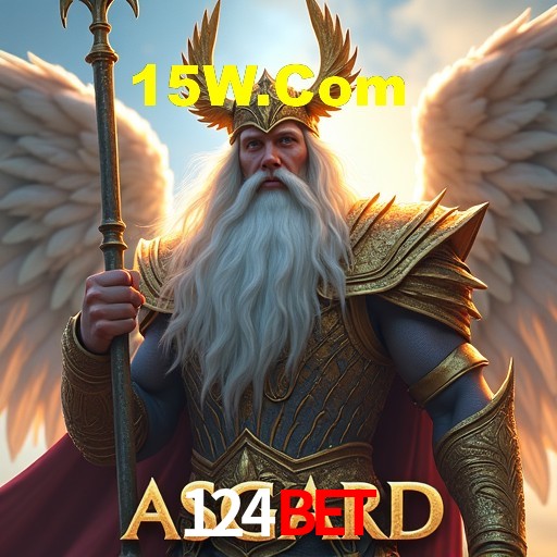 Apostas de Tênis 124Bet