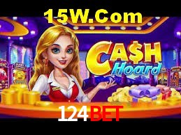 Casino Ao Vivo 124Bet
