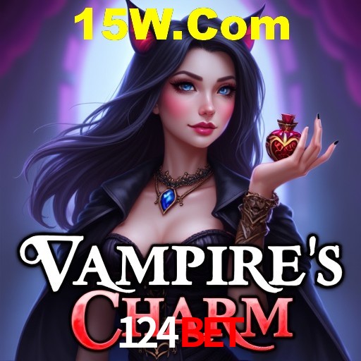 Casino Ao Vivo 124Bet