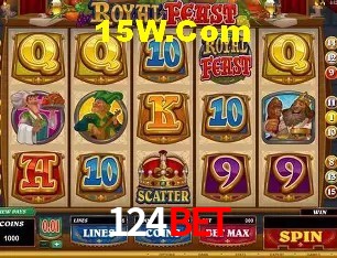 Benefícios da Conta 124Bet