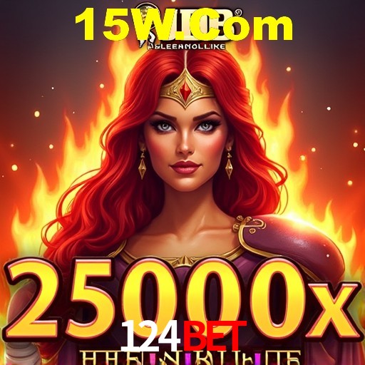 Apostas de Futebol 124Bet