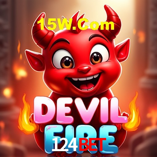 Jogos de Slot 124Bet