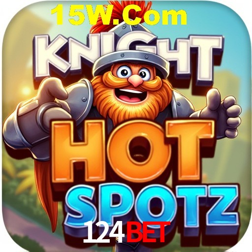 Inovações de Jogos na 124Bet: O Futuro das Experiências Interativas