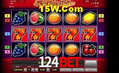 Promoções Sazonais 124Bet