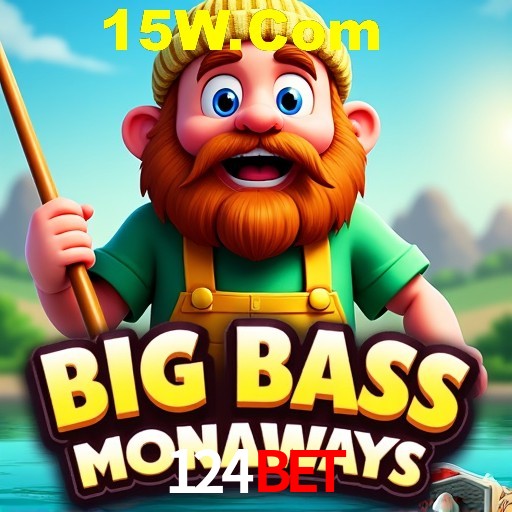 A Emoção da Loteria na 124Bet: Uma Chance de Mudança de Vida