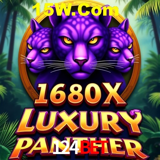 Jogos Exclusivos 124Bet