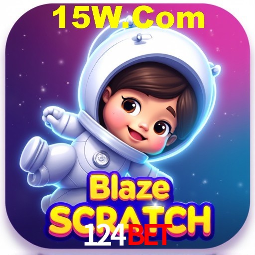 Apostas Esportivas na 124Bet: Um Guia Completo