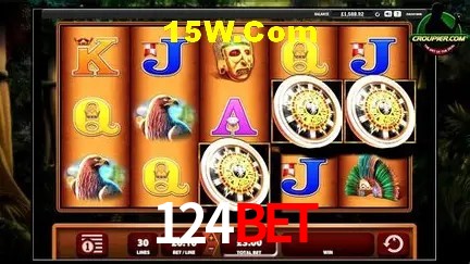 Secure Login 124Bet