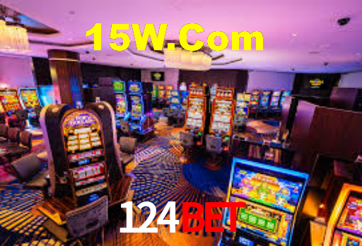 124Bet.Com