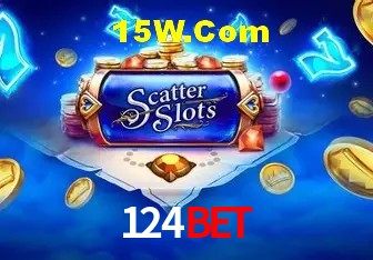 Live Casino 124Bet