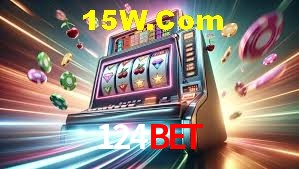 Football Betting 124Bet