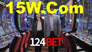Blackjack Table 124Bet