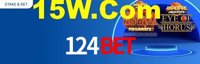 124Bet App Interface