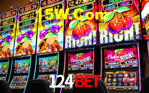 124Bet