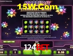 Sports Statistics 124Bet
