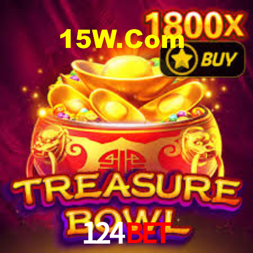 124Bet.Com