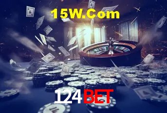 Weekend Specials 124Bet