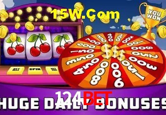 Games Directory 124Bet
