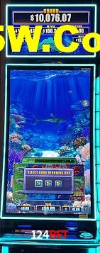 Live Casino 124Bet