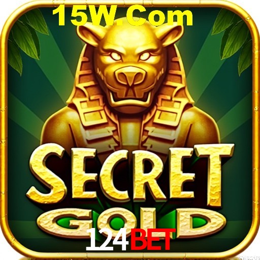 Secure Login 124Bet