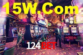 124Bet Login