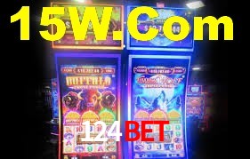 Programa VIP 124Bet