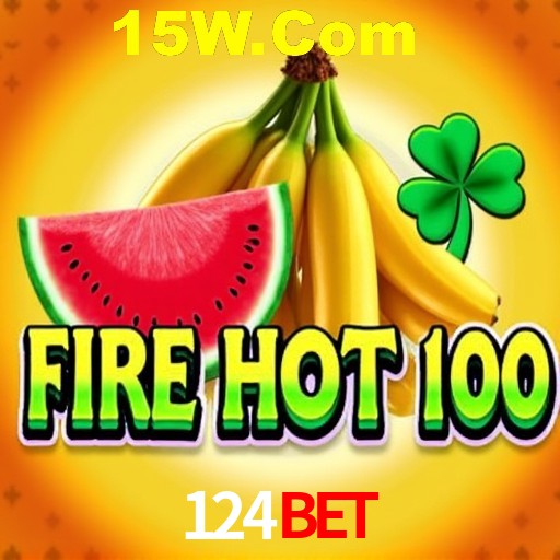 Game Providers 124Bet