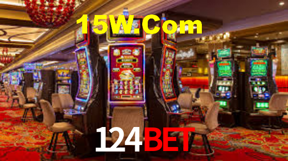 Exclusive Games 124Bet