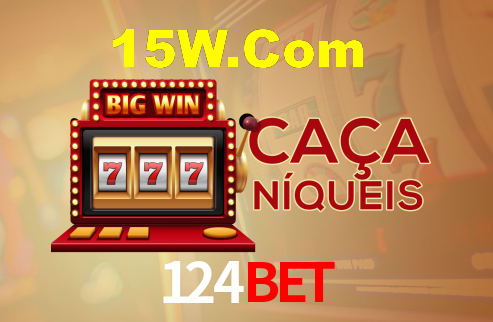 124Bet Login