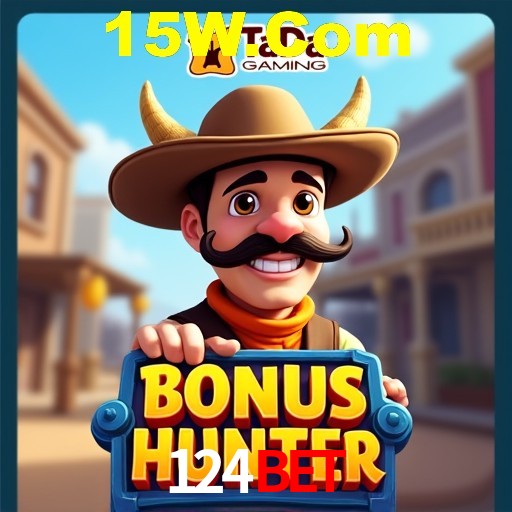 Descubra a Magia dos Jogos de Arcade no 124Bet