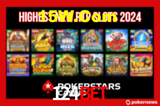 124Bet.Com
