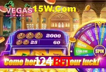 Quick Registration 124Bet