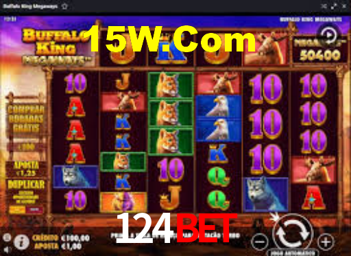124Bet Login